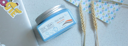 Dr.Sea Hair Care
