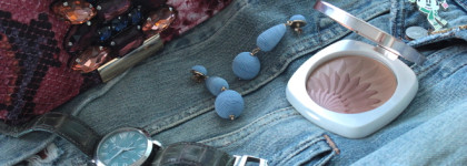 La Mer The Bronzing Powder