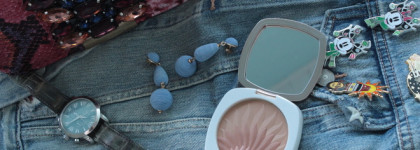 La Mer The Bronzing Powder