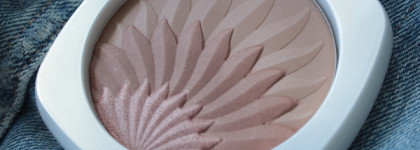 La Mer The Bronzing Powder