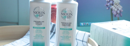 Nioxin Scalp Recovery