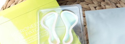 Blom Microneedle Eye Patches