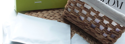 Blom Microneedle Eye Patches