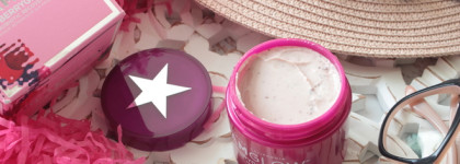 GlamGlow BerryGlow Probiotic Recovery Mask