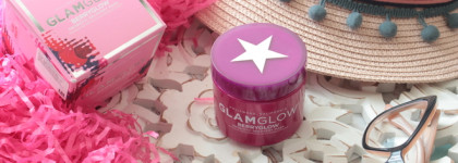 GlamGlow BerryGlow Probiotic Recovery Mask