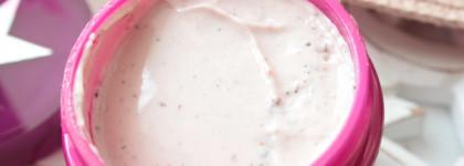 GlamGlow BerryGlow Probiotic Recovery Mask