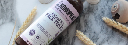 Dr.Konopka's Skincare part 1