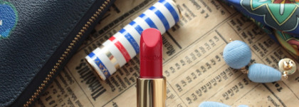 Lancome L'Absolu Rouge #132 Caprice