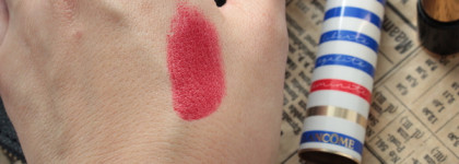 Lancome L'Absolu Rouge #132 Caprice