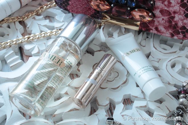 La Mer Skincare