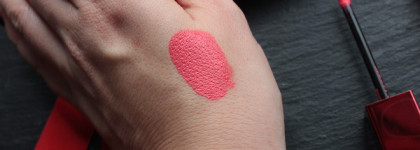 NARS Powermatte Lip Pigment #Flame
