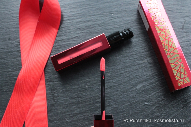 NARS Powermatte Lip Pigment #Flame