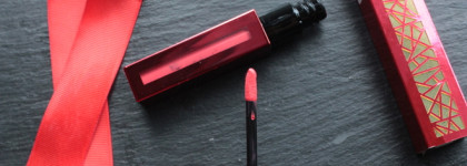 NARS Powermatte Lip Pigment #Flame