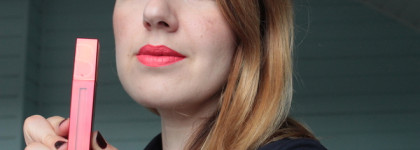 NARS Powermatte Lip Pigment #Flame