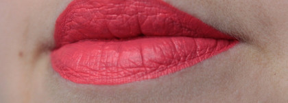 NARS Powermatte Lip Pigment #Flame