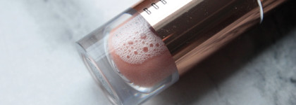 Bobbi Brown High Shine Liquid Eye Shadow Beach Metals #Perfect Foil