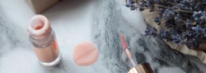 Bobbi Brown High Shine Liquid Eye Shadow Beach Metals #Perfect Foil