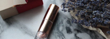 Bobbi Brown High Shine Liquid Eye Shadow Beach Metals #Perfect Foil