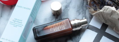 Estee Lauder Advanced Night Repair Intense Reset Concentrate