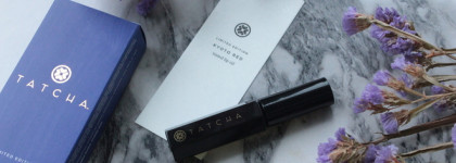 Tatcha Kyoto Red Tinted Lip Oil
