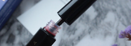 Tatcha Kyoto Red Tinted Lip Oil