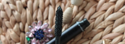 Diary Of Mascara: Chanel Le Volume Revolution De Chanel Mascara #17 Jungle Green