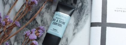 Smashbox Studio Skin Full Coverage 24 Hours Foundation #1.1 & Photo Finish Oil&Shine Control Primer