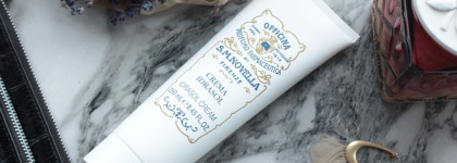 Santa Maria Novella Idrasol Cream