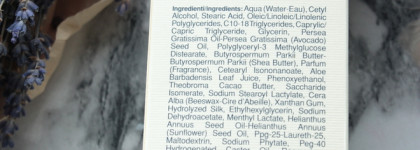 Santa Maria Novella Idrasol Cream