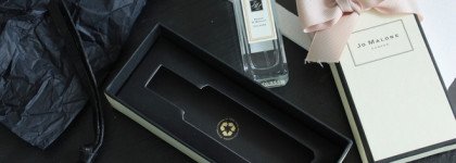 Jo Malone Poppy&Barley Cologne
