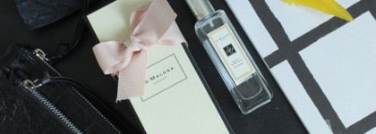 Jo Malone Poppy&Barley Cologne