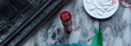 Diary of Mascara: Givenchy Volume Disturbia Mascara 01 Black Disturbia