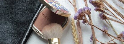 Dolce&Gabbana The Sicilian Bronzer #30 Sunshine