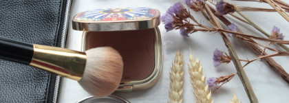 Dolce&Gabbana The Sicilian Bronzer #30 Sunshine