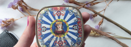 Dolce&Gabbana The Sicilian Bronzer #30 Sunshine