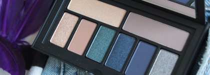 Smashbox Cover Shot Denim Eye Palette