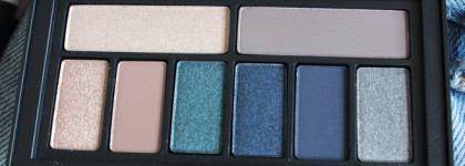 Smashbox Cover Shot Denim Eye Palette