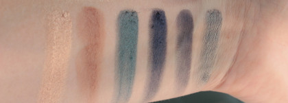 Smashbox Cover Shot Denim Eye Palette