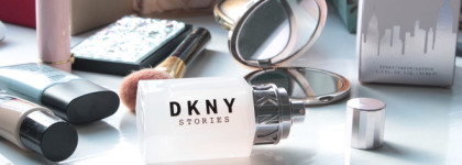 DKNY Stories EDT