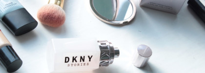 DKNY Stories EDT