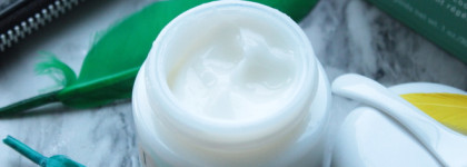 La Mer The Moisturizing Cool Gel Cream