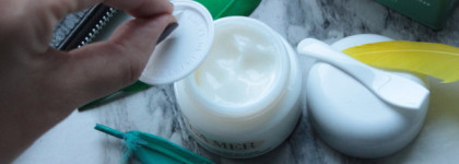 La Mer The Moisturizing Cool Gel Cream