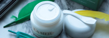 La Mer The Moisturizing Cool Gel Cream