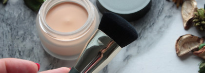 Тональные кремы Kiko Milano