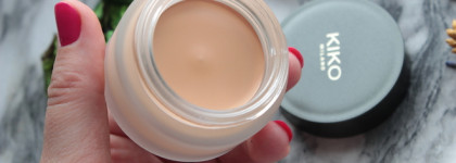 Тональные кремы Kiko Milano