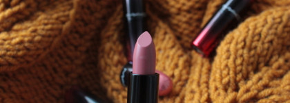 MAC Love Me Lipsticks