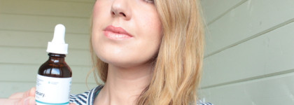 The Ordinary Multi-Peptide Serum for Hair Density