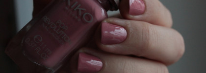 Kiko Milano Pop Revolution Nail Lacquers