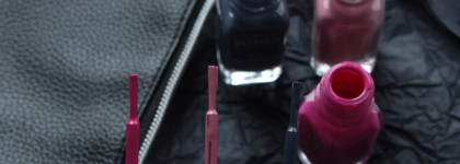 Kiko Milano Pop Revolution Nail Lacquers