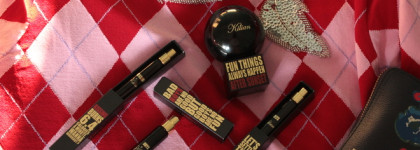 Fun Things Always Happen After Sunset by Kilian EDP #MyKindOfLove